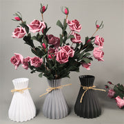 Unbreakable Vases