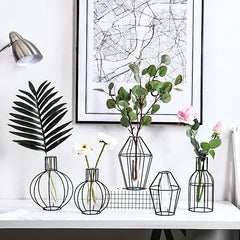 Nordic Line Vases