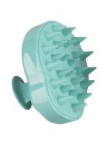 Silicone Scalp Brush