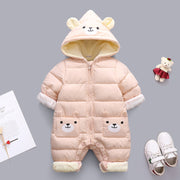 Baby Winter Snowsuit