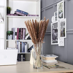 Dried Pampas Grass Arrangements