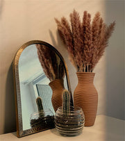 Dried Pampas Grass Arrangements