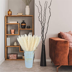 Dried Pampas Grass Arrangements