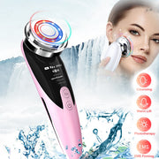 Ultrasonic Face Massager