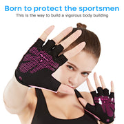 Fitness Gloves