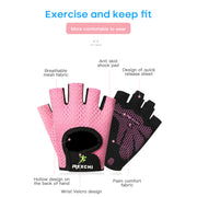 Fitness Gloves