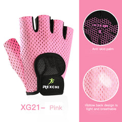 Fitness Gloves