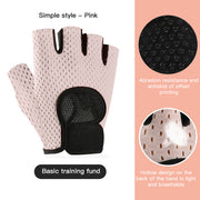 Fitness Gloves