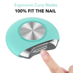 Electric Manicure Machine