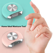 Electric Manicure Machine