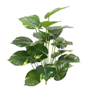 Artificial Monstera Trees