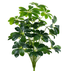 Artificial Monstera Trees