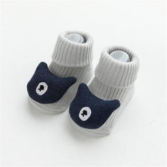 Kawaii Baby Socks