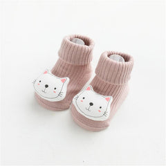 Kawaii Baby Socks