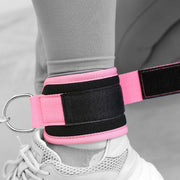 Ankle Workout Cuff